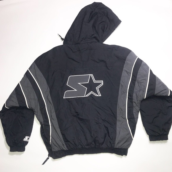 STARTER Jackets & Coats Starter Jacket Poshmark